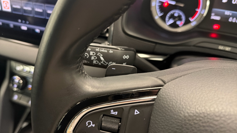 Skoda Karoq 1.0 TSI SE L 5dr DSG Petrol Estate